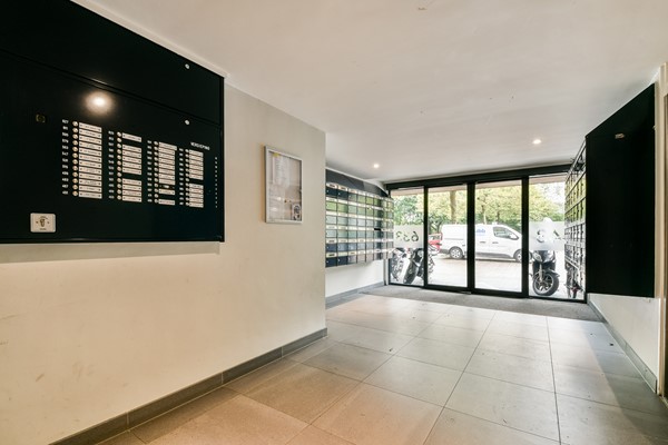 Medium property photo - Max Havelaarlaan 557, 1183 NB Amstelveen
